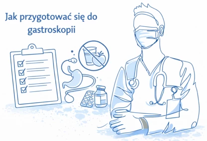 Gastroskopia Multi-Med Zambrów