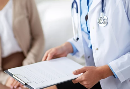 Leczenie otyłości w Zambrowie – konsultacja z endokrynologiem