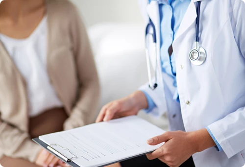 Leczenie otyłości w Zambrowie